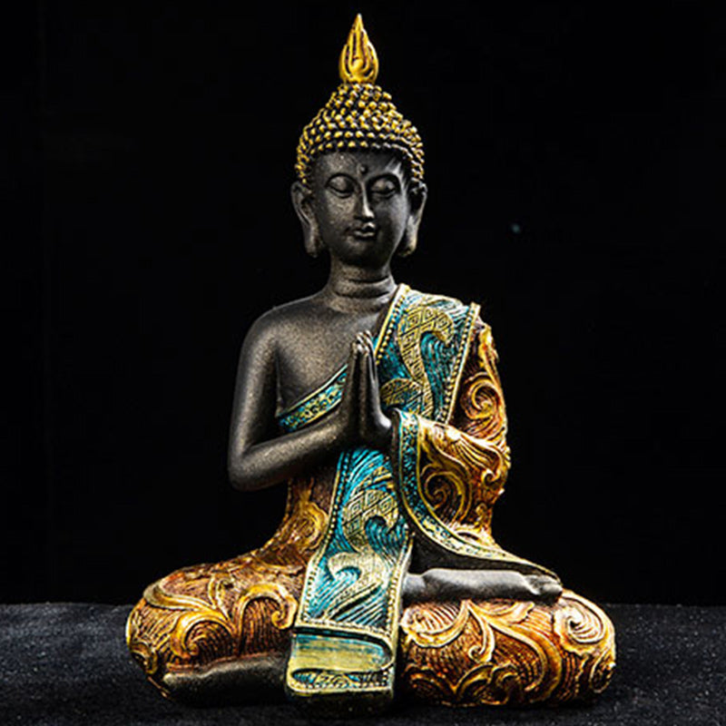 Nimara Ritual Tibetan Buddha FengShui Decoration