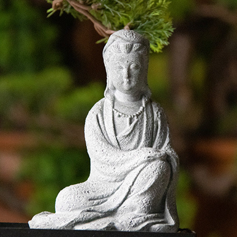 Nimara Ritual Avalokitesvara Statue Blessing Home Decoration