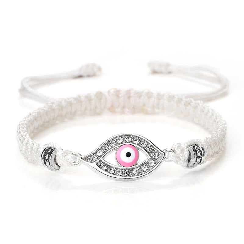 Nimara Ritual Evil Eye Keep Away Evil Spirits String Bracelet