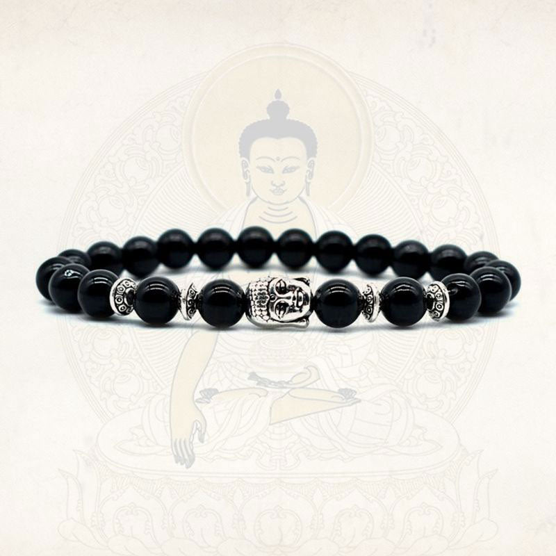 Nimara Ritual Amethyst Love Healing Bracelet
