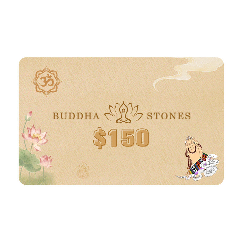 Nimara Ritual Convey Good Luck Gift Certificate