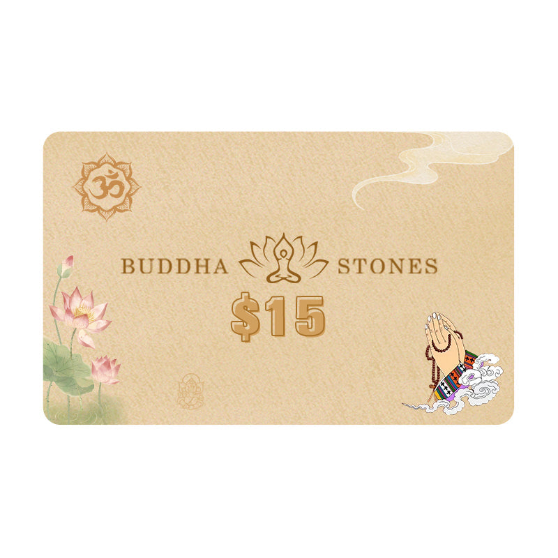 Nimara Ritual Convey Good Luck Gift Certificate