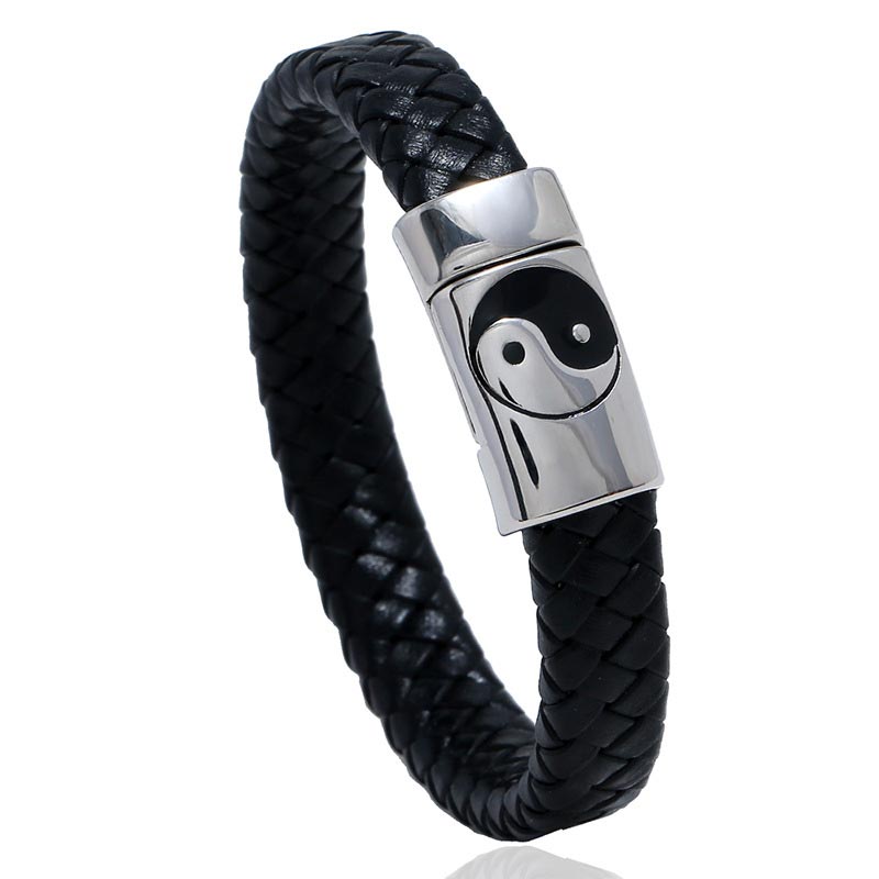 Nimara Ritual FengShui Yin Yang Balance Bracelet