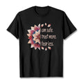 Nimara Ritual I Am Safe Tee T-shirt