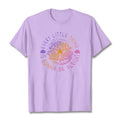 Nimara Ritual Every Little Thing Is Gonna Be Alright Tee T-shirt