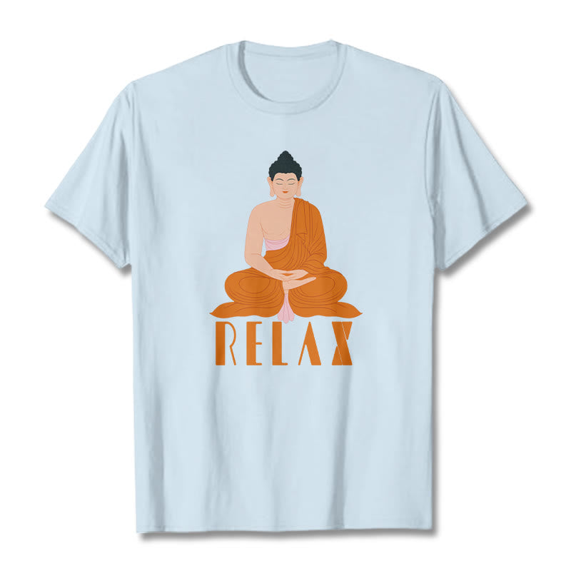 Nimara Ritual RELAX Tee T-shirt