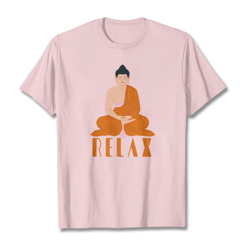 Nimara Ritual RELAX Tee T-shirt