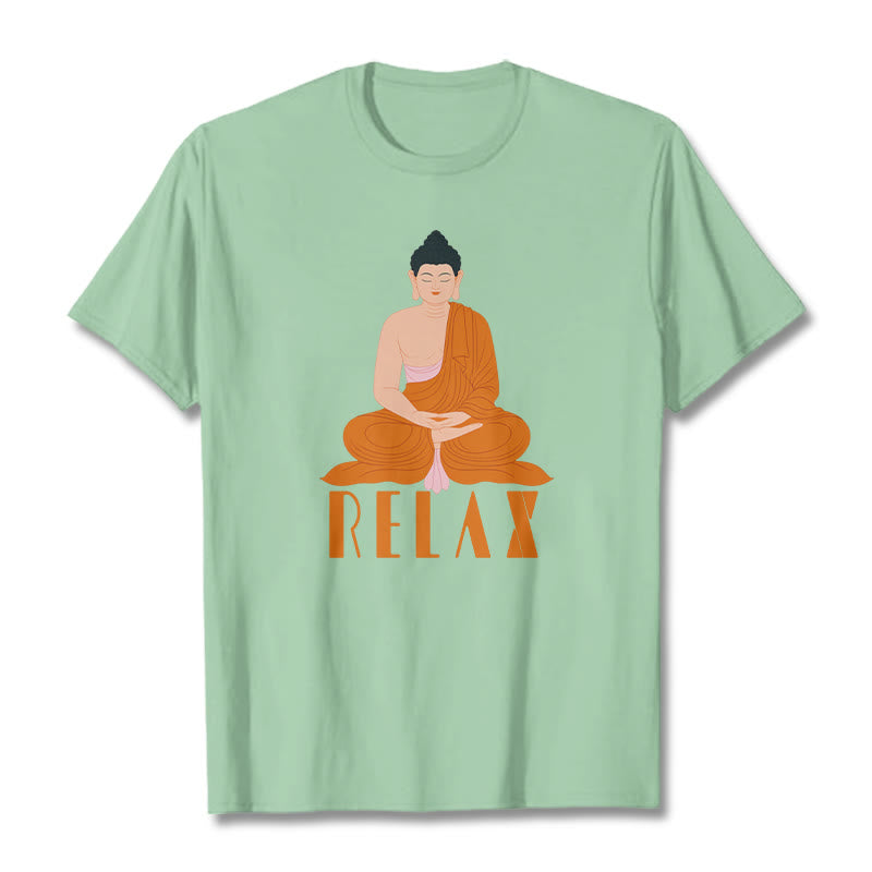 Nimara Ritual RELAX Tee T-shirt