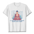 Nimara Ritual Learn To Be Alone Tee T-shirt