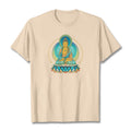 Nimara Ritual Lotus Buddha Tee T-shirt