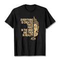 Nimara Ritual Everything Is Created Twice Tee T-shirt
