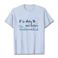 Nimara Ritual It Is Okay To Make Mistakes Tee T-shirt