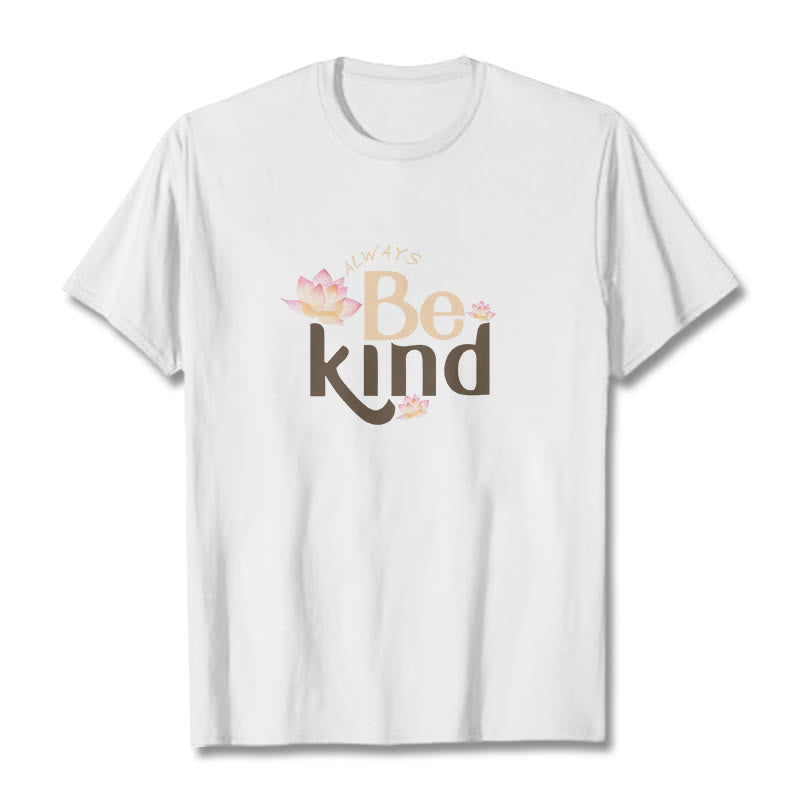Nimara Ritual Always Be Kind Tee T-shirt