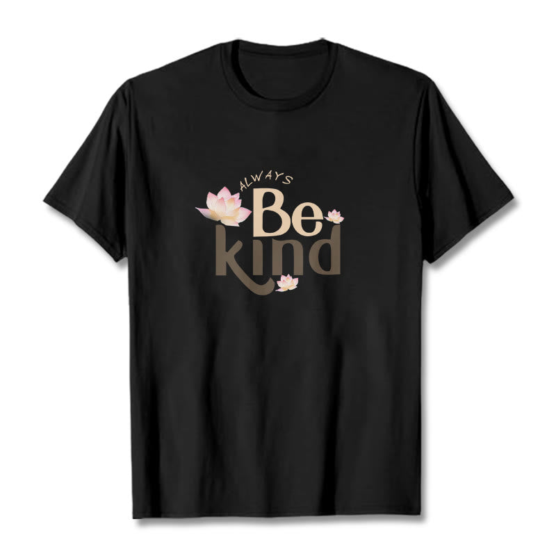 Nimara Ritual Always Be Kind Tee T-shirt
