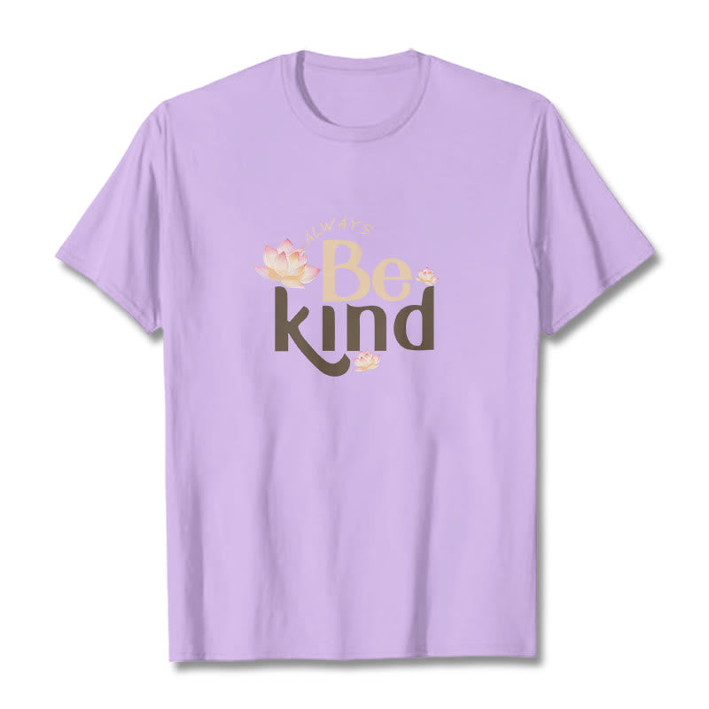 Nimara Ritual Always Be Kind Tee T-shirt