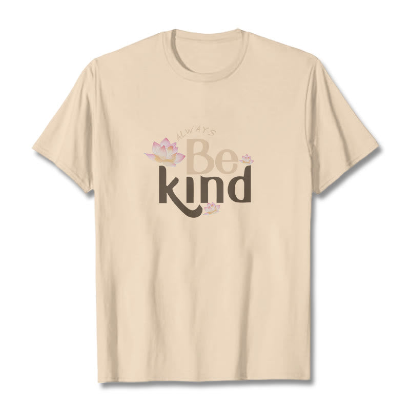 Nimara Ritual Always Be Kind Tee T-shirt