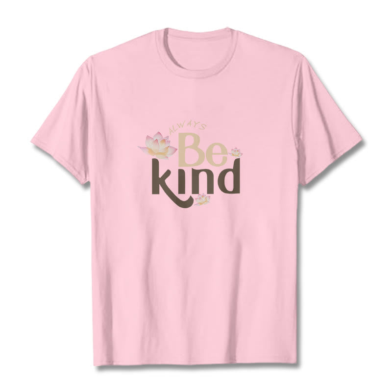 Nimara Ritual Always Be Kind Tee T-shirt
