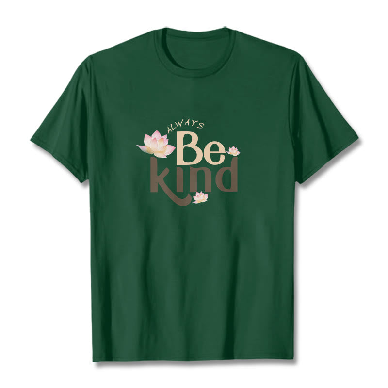 Nimara Ritual Always Be Kind Tee T-shirt