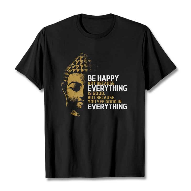 Nimara Ritual You See Good In Everything Tee T-shirt