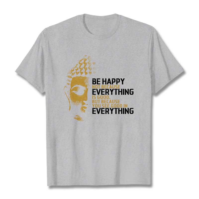 Nimara Ritual You See Good In Everything Tee T-shirt