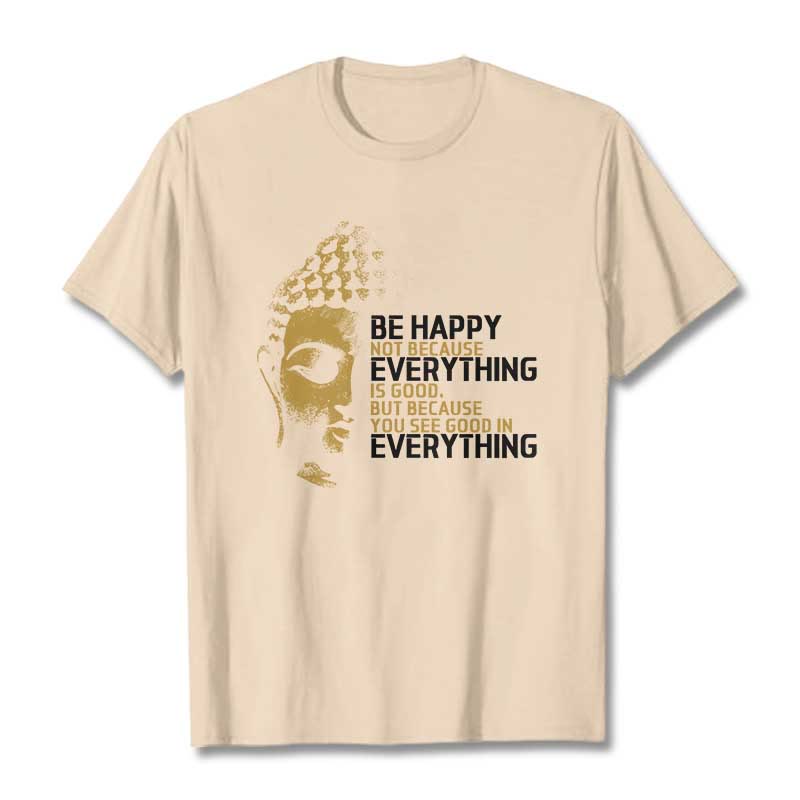 Nimara Ritual You See Good In Everything Tee T-shirt