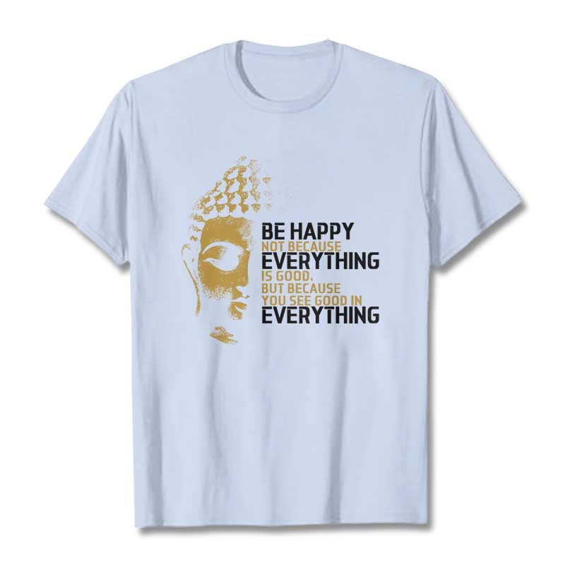 Nimara Ritual You See Good In Everything Tee T-shirt