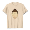 Nimara Ritual Meditation Buddha Tee T-shirt
