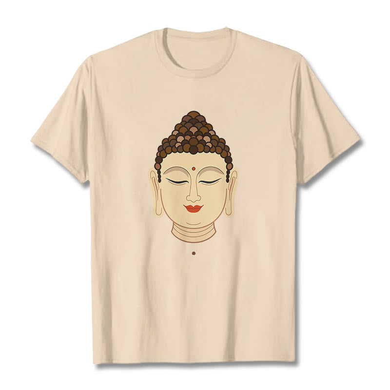 Nimara Ritual Meditation Buddha Tee T-shirt