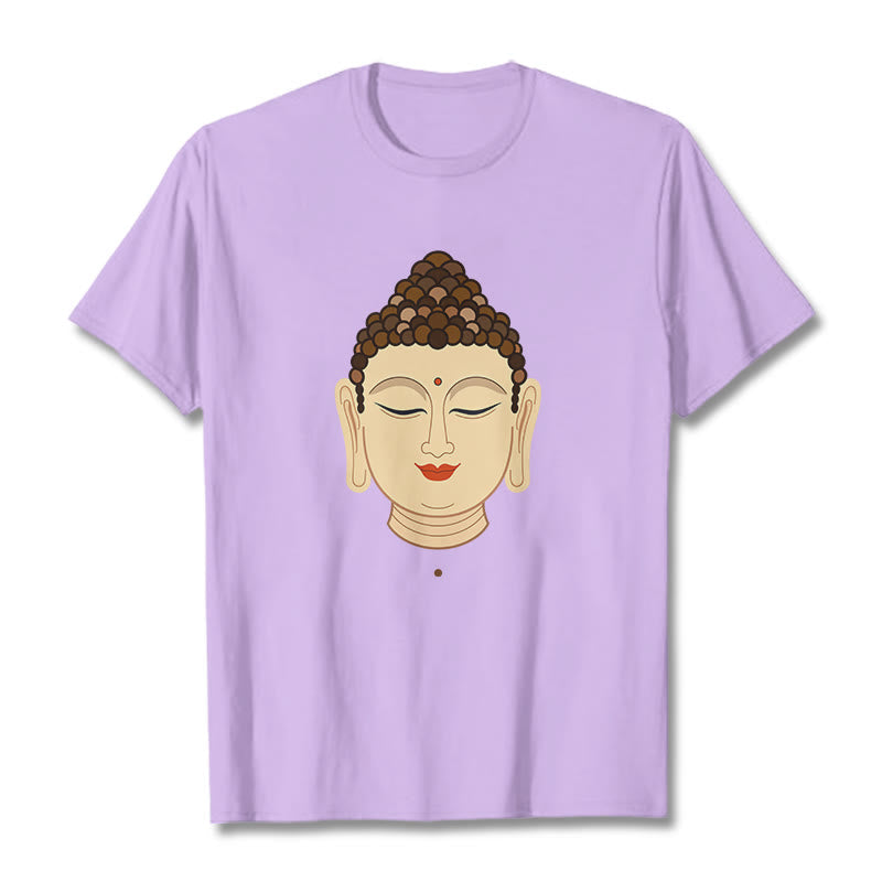 Nimara Ritual Meditation Buddha Tee T-shirt