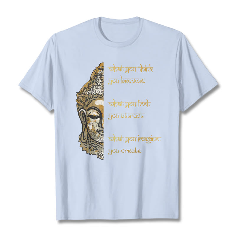 Nimara Ritual What You Think Tee T-shirt