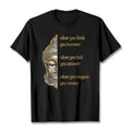 Nimara Ritual What You Think Tee T-shirt