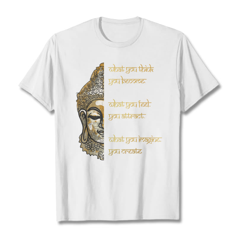 Nimara Ritual What You Think Tee T-shirt