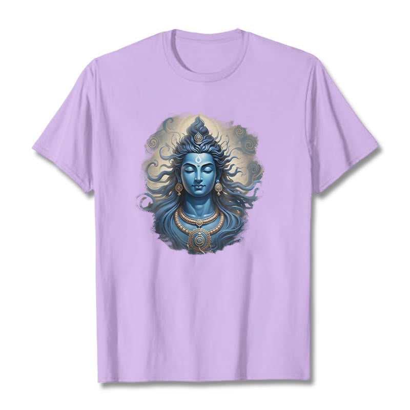 Nimara Ritual OM NAMAH SHIVAYA Buddha Tee T-shirt