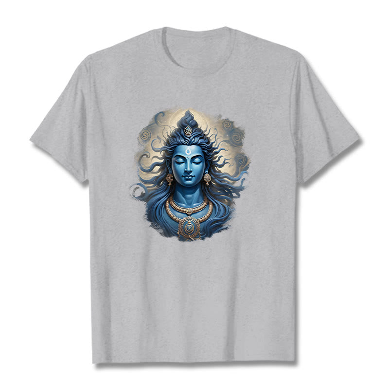 Nimara Ritual OM NAMAH SHIVAYA Buddha Tee T-shirt