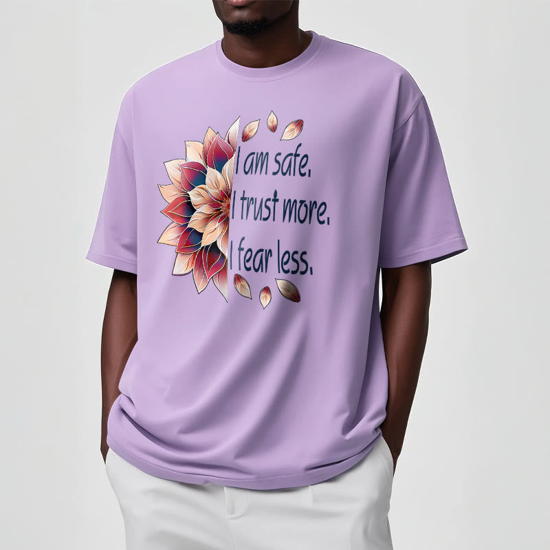Nimara Ritual I Am Safe Tee T-shirt
