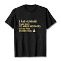 Nimara Ritual I Am Human Tee T-shirt