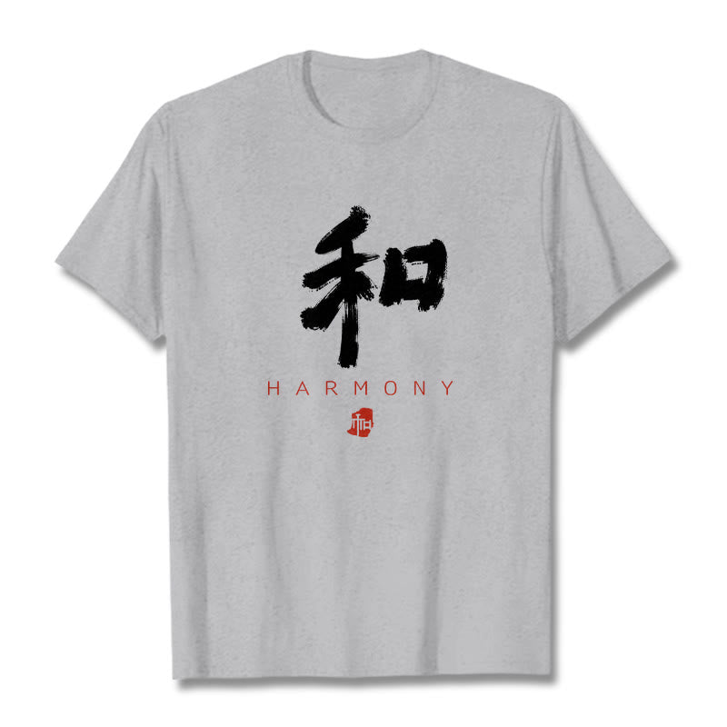 Nimara Ritual He Harmony Tee T-shirt
