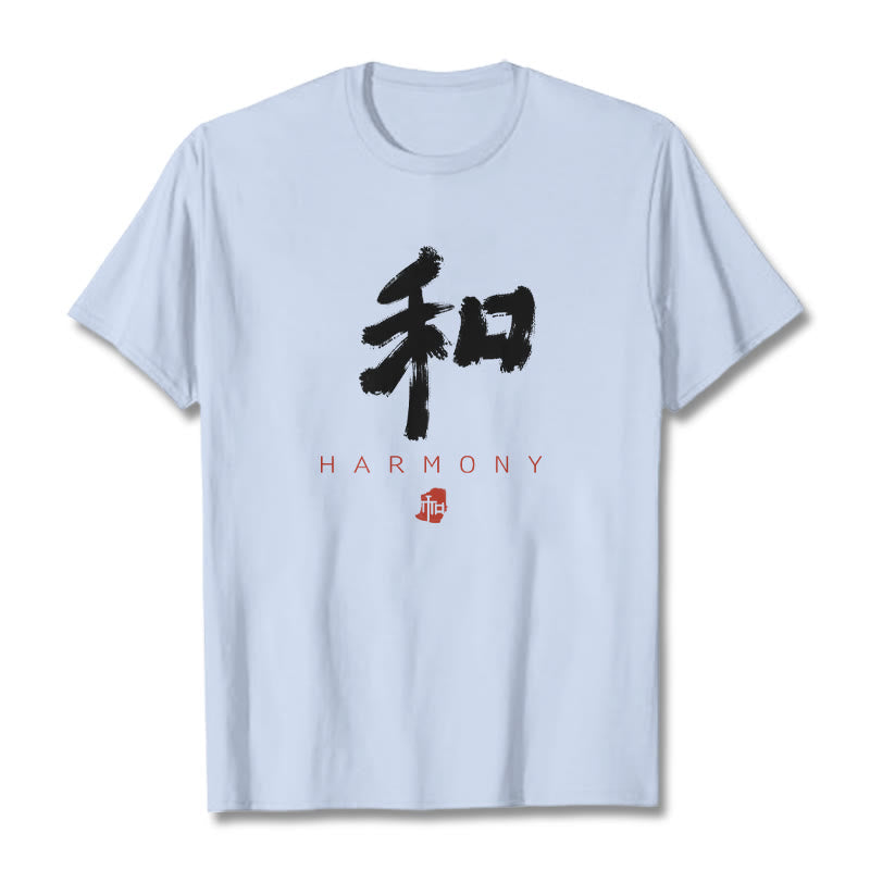 Nimara Ritual He Harmony Tee T-shirt