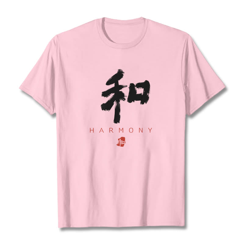 Nimara Ritual He Harmony Tee T-shirt