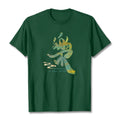 Nimara Ritual Le Happiness Is Your Nature Tee T-shirt
