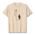 Nimara Ritual Zen Buddha Tee T-shirt