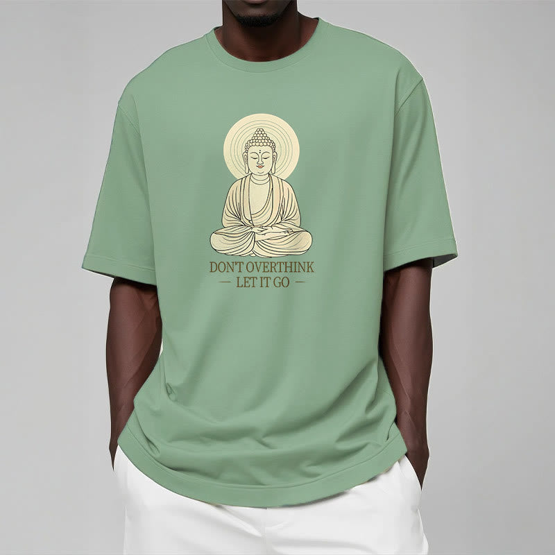 Nimara Ritual Don't Overthink Tee T-shirt