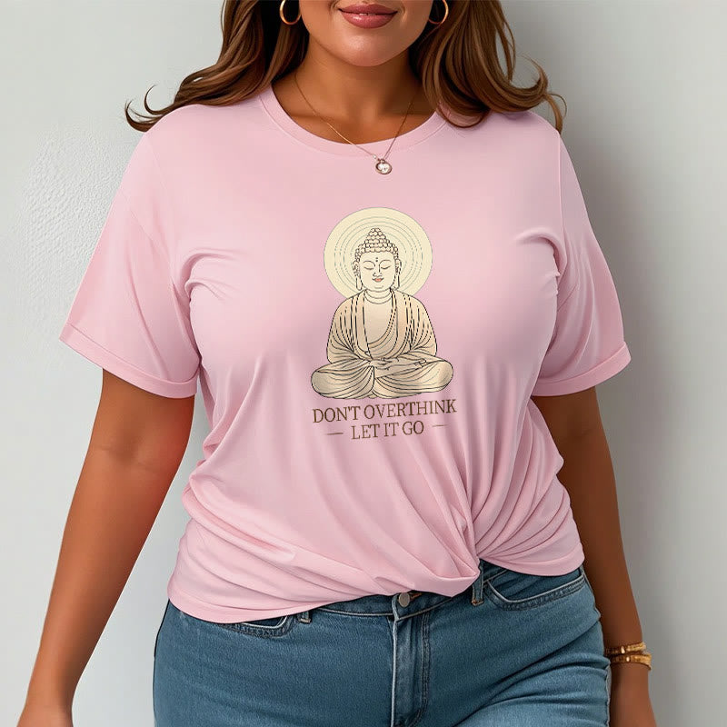 Nimara Ritual Don't Overthink Tee T-shirt