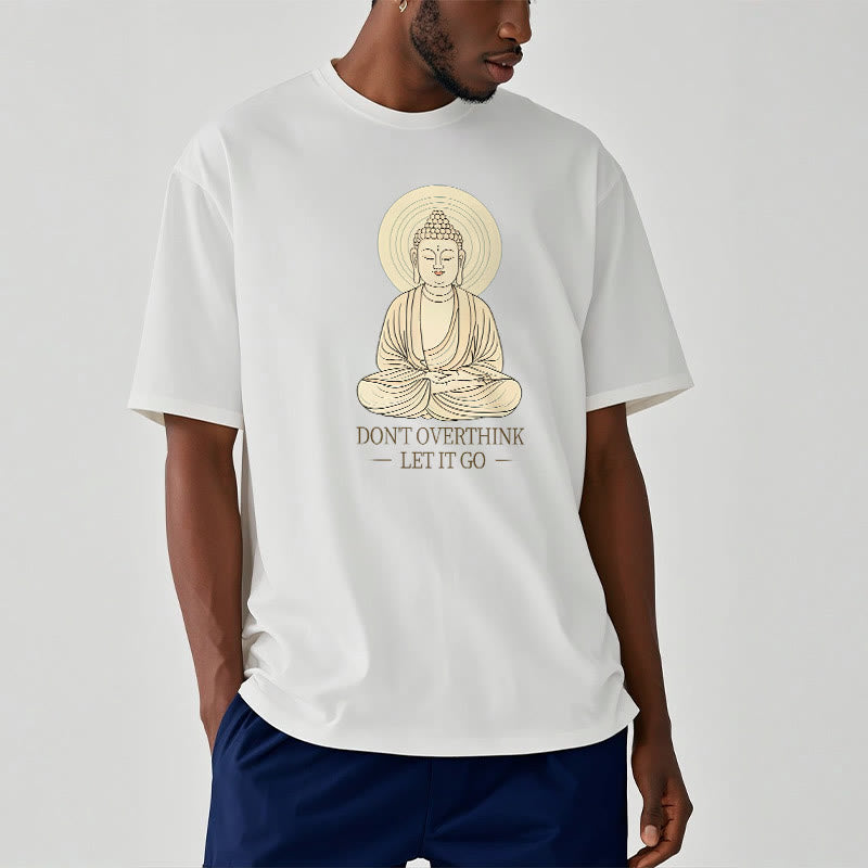Nimara Ritual Don't Overthink Tee T-shirt