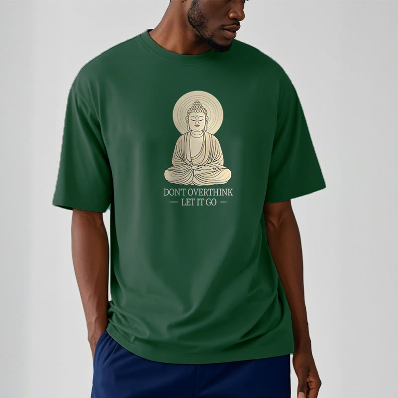 Nimara Ritual Don't Overthink Tee T-shirt