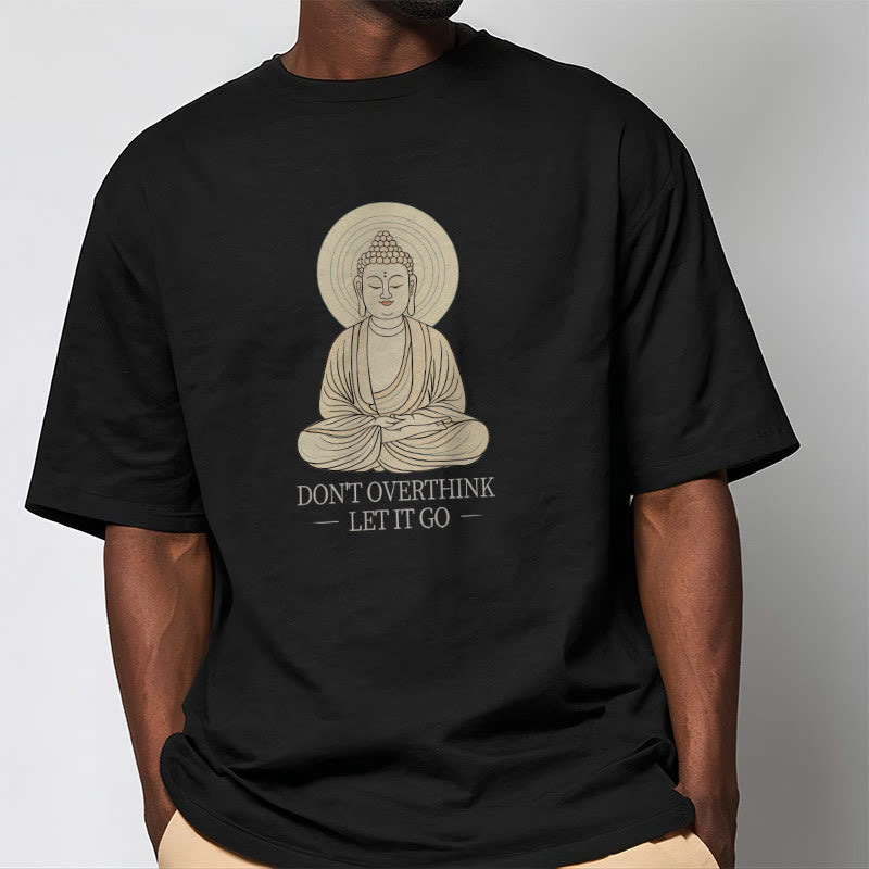 Nimara Ritual Don't Overthink Tee T-shirt