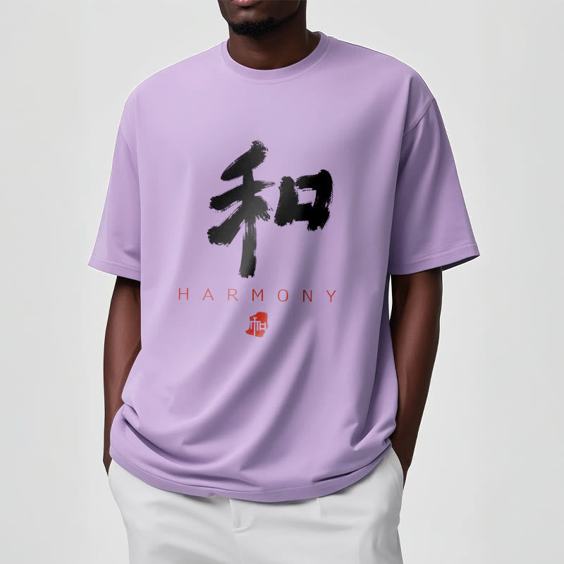 Nimara Ritual He Harmony Tee T-shirt