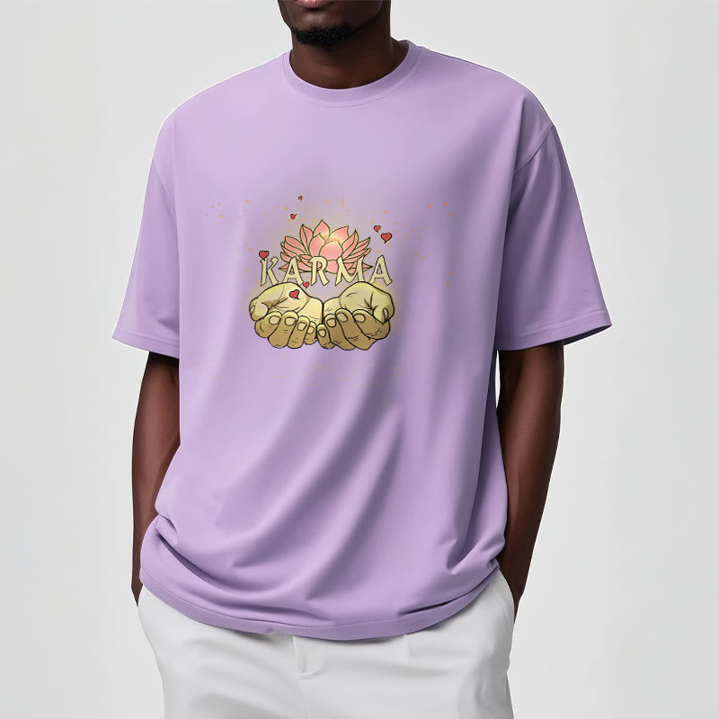 Nimara Ritual KARMA Tee T-shirt