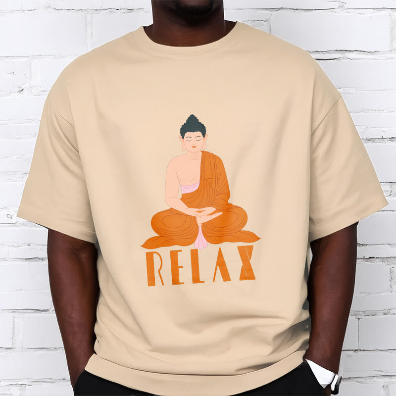 Nimara Ritual RELAX Tee T-shirt