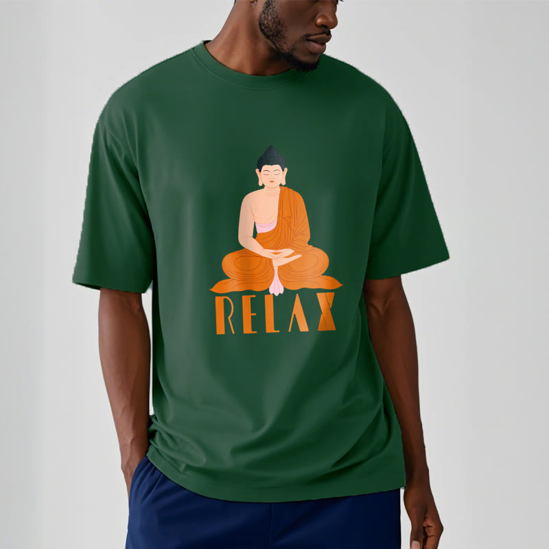 Nimara Ritual RELAX Tee T-shirt